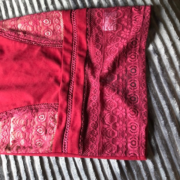 Bodycon midi dress - Picture 10 of 10